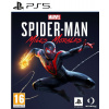 Hra Marvel's Spider-Man Miles Morales (PS5) PlayStation