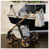 Adbor LORETTO 2024 21 + +fusak HappyBee Trinity len za 39€