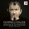 Kaufmann Jonas - Schumann:Dichterliebe / CD+DVD [CD / DVD]