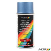 MOTIP® ŠKODA Autolak ve spreji, akrylový Odstín (barva): 9430 hvězdná modř metalíza, Velikost balení: 150 ml
