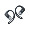 SHOKZ OpenFit Air slúchadlá s mikrofónom, bezdrôtové, s ušným závesom, na volania/hudbu/šport/každý