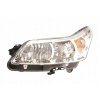 REFLEKTOR PREDNÁ LAMPA DEPO 620853 2741853 40720