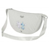 Karactermania Lilo & Stitch Roy Oval Taška Tender Off-white