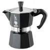 Bialetti Moka Express 1TZ (50 ml) černá