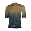 SHIMANO Dres EVOLVE zlatý /Vel:M