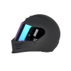 Prilba Simpson Speed Matt Black