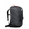 Lezecký batoh Black Diamond Stone 42 Duffel - carbon/carbon