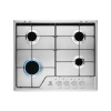 KGS6424SX varná doska plyn. ELECTROLUX (KGS6424SX)