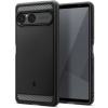 Spigen Rugged Armor Sony Xperia 10 VII Matte Black