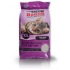 Super Benek stelivo pro kočky Compact Lavender 10 l Poškodený obal!
