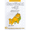 Garfield válí sudy (č.10) - 2.vydání - Jim Davis
