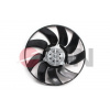 Ventilátor chladenia motora JPN 12V 62C0045-JPN (62C0045JPN)