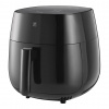 ZWILLING 36450-280-0 fritovací hrnec Samostarný 4 l Samostatné 1400 W Horkovzdušná fritéza Černá