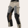 REVIT Nohavice Cayenne 2 standard Sand XL
