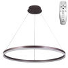 Moderné svietidlo NEDES LED svietidlo 55W/stmiev. J4309/BR