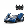 Rastar RC auto Ford GT RTR modrá 1:14