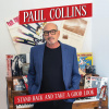 Paul Collins, STAND BACK AND TAKE A GOOD LOOK, CD