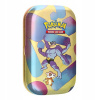 #. Pokémon TCG 151 Plechovka s kartami