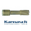 Jadrový vrták 140mm Hard-LINE 55, Karnasch KCH-201316140