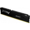Kingston Fury Beast Black EXPO 16GB [1x16GB 5200MHz DDR5 CL36 DIMM] KF552C36BBE-16