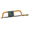 Stavtool PL001 Pilka ruční na kov s dřevenou rukojetí | 300 mm