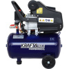 OLEJOVÝ KOMPRESOR 24L 230V KD4050