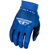 rukavice PROLITE FLY RACING - USA modrá/biela Veľkosť: 2XL, Veľkost: 2XL