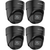 Kamera IP Hikvision DS-2CD2H46G2-IZS 2.8-12mm C BLACK PL Opakowanie zbiorcze 4szt.