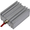 Rose LM S3.50/12-60 skriňový rozvádzač-kúrenie 12 - 60 V/DC 50 W (d x š x v) 45 x 75 x 103 mm 1 ks; S3.50/12-60