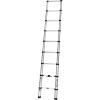 9-stupňový teleskopický rebrík Thule Van Leiter