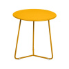 Fermob Odkladací stolík Fermob COCOTTE P.34cm - Honey