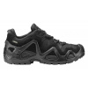 LOWA topánky ZEPHYR GTX LO TF ČIERNÉ vel´.46 / UK11 / US12
