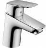 Hansgrohe Logis, páková umývadlová batéria 70 CoolStart, chrómová, HAN-71073000