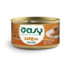 OAS OASY Caprice Mousse Turkey - mokré krmivo pre mačky - 85g