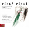 Píseň písní CD