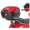 KAPPA KR105 montážna sada (pre TOP CASE) PIAGGIO Vespa LX 50-125-150 ...