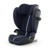 Cybex Solution G2 I-Fix Plus Ocean Blue - Autosedačka