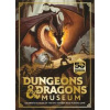 Dungeons & Dragons Museum - Hasbro International Inc., Bonnier Books Ltd