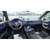 Ochranná fólia PPF na interiér – Porsche Cayenne