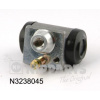 NIPPARTS Brzdový valček kolesa N3238045