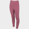 Leggings 4F Jr HJL22-JLEG001 60S (95767) Black 122 cm