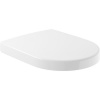 VILLEROY & BOCH Subway 2.0 WC sedadlo s poklopom, s funkciou QuickRelease, biela alpská, 9M68Q101