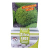 SILVA TABS 25ks NA OKRAS DREVINY 250g