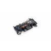 Kyosho Mini-Z MR04 EVO2 Chassis Set (W-MM) 5600KV -V2 Gyro Unit (K.32894G-B)