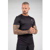 Gorilla Wear Pánske tričko Easton - Čierne Farba: Čierna, Veľkosť: M