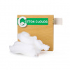 Přírodní japonská vata Vapefly Cotton Clouds (1,5m)