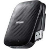TP-LINK TP-Link UH400 USB 3.2 Gen 1 (3.1 Gen 1) Typ-A 5000 Mbit/s Čierny