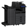 MFP TOSHIBA colour e-STUDIO4525AC + RADF + 4x toner + stolík