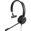 Jabra Evolve 30 II, Mono MS, USB C/A adapter