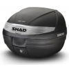 Shad D0B29100 SH29 black matt